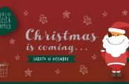 MoloKids - Christmas is coming